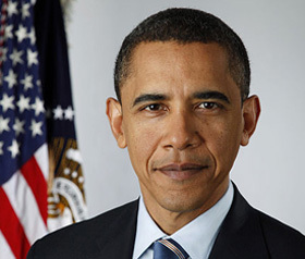 Barack Obama