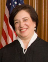 Justice Kagan