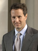 Geithner